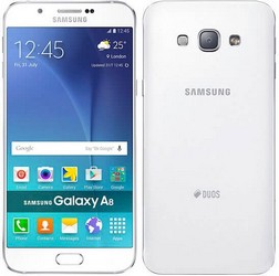 Замена стекла на телефоне Samsung Galaxy A8 Duos в Калининграде